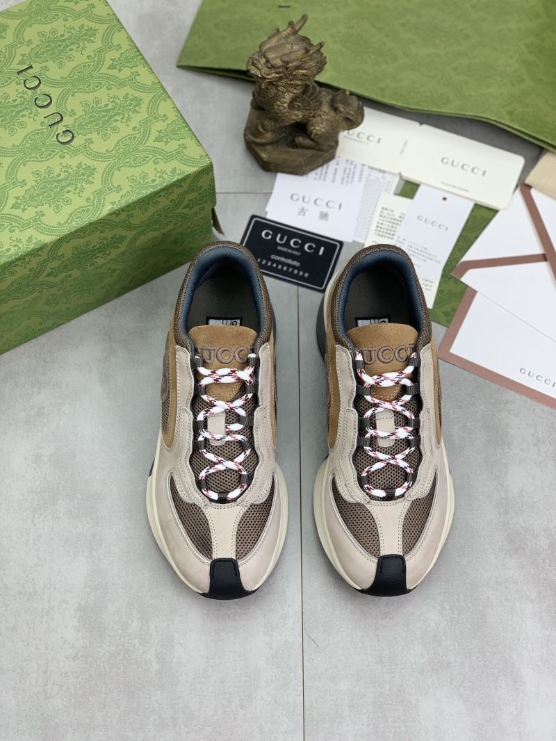 Gucci Low Shoes